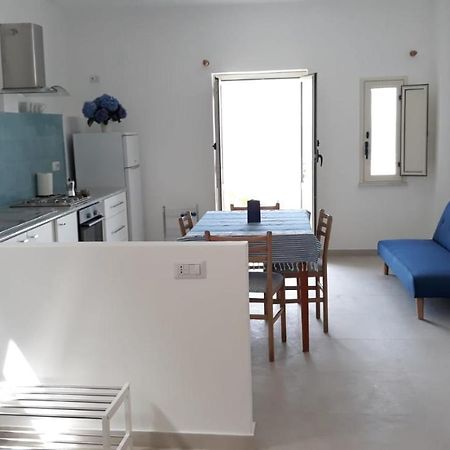 Apartamento Mare Blu Gizzeria Exterior foto